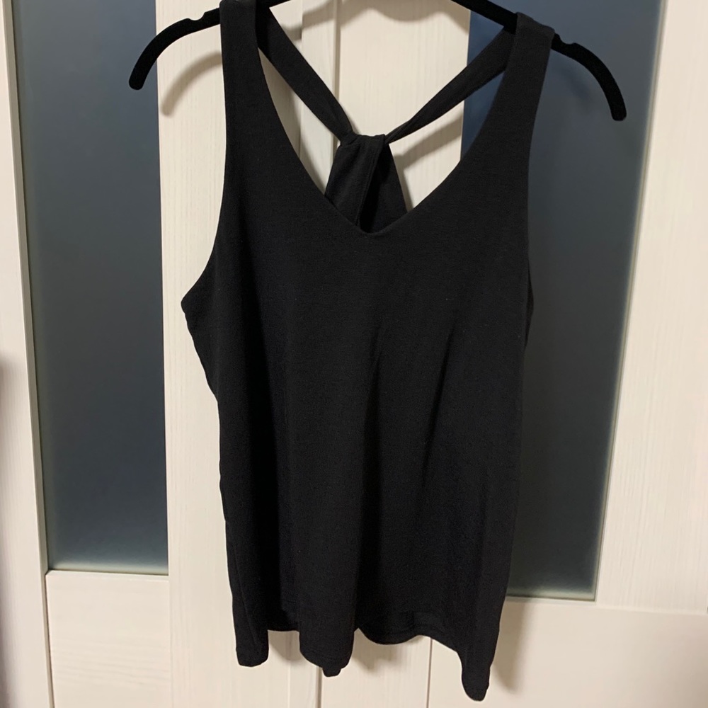 Athleta tank top